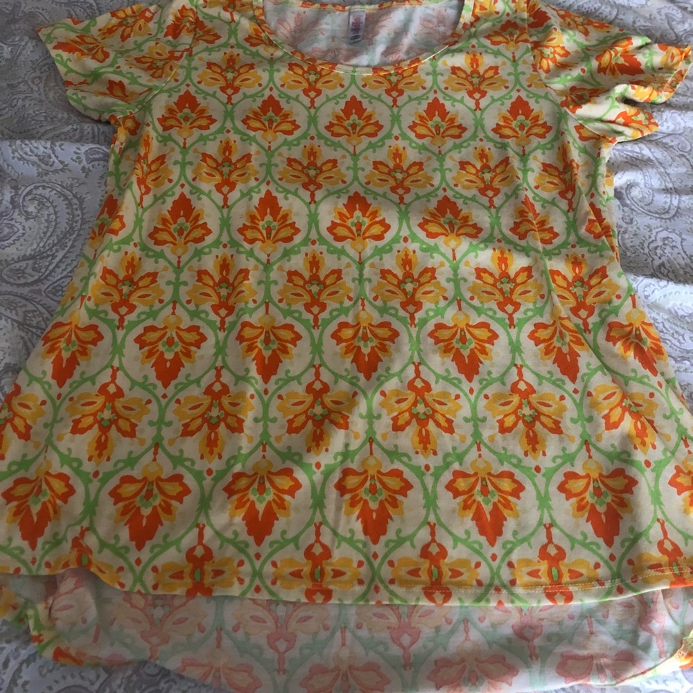 Lularoe classic T-shirt
